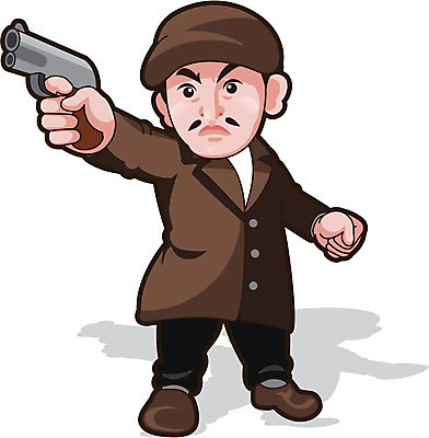 캐릭터 남자 무기 일러스트 한명 사람 동양인 성인 총 한국인 의사 역사 위인 독립 독립운동 안중근 남자만 남자한명만 성인남자만 성인만 일러캐릭터 AI파일 1 인종 의료진 독립운동가 파일형식 벡터