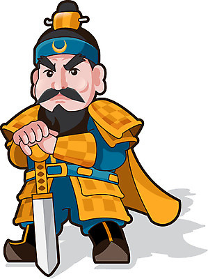 캐릭터 남자 일러스트 한명 사람 동양인 성인 한국인 역사 칼 왕 위인 왕건 태조 남자만 남자한명만 성인남자만 성인만 일러캐릭터 AI파일 1 인종 파일형식 벡터