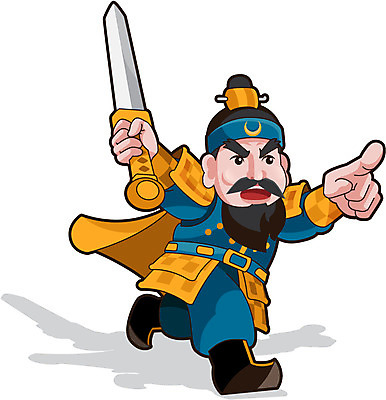 캐릭터 남자 일러스트 한명 사람 동양인 성인 한국인 역사 칼 왕 위인 왕건 태조 남자만 남자한명만 성인남자만 성인만 일러캐릭터 AI파일 1 인종 파일형식 벡터