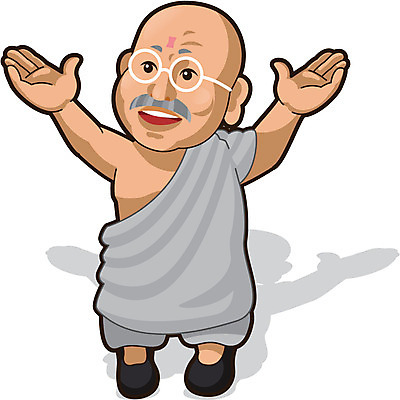 캐릭터 남자 일러스트 한명 사람 동양인 성인 운동 사회 역사 감독 인도인 위인 남자만 남자한명만 성인남자만 성인만 일러캐릭터 AI파일 외국인 직업 1 건강 인종 공동체 파일형식 벡터