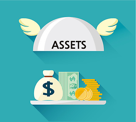 백그라운드 지폐 돈 일러스트 사람없음 경제 동전 오픈 돈자루 재산 플랫 국내일러스트 AI파일 금융 파일형식 벡터