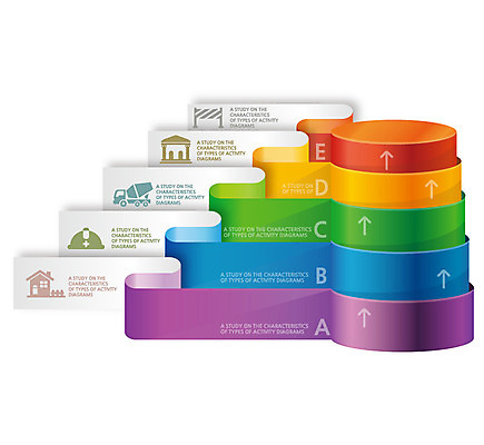 알파벳 영어 리본 컬러 백그라운드 일러스트 부동산 그래프 사람없음 건물 경제 컬러풀 쌓기 인포그래픽 트럭 안전모 국내일러스트 AI파일 문자 건축물 모션 자동차 재산 헬멧 안전장비 파일형식 벡터