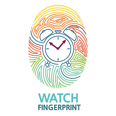 모양 문자 영어 컬러 백그라운드 일러스트 사람없음 컬러풀 자명종 지문 국내일러스트 AI파일 시계 알람 파일형식 벡터