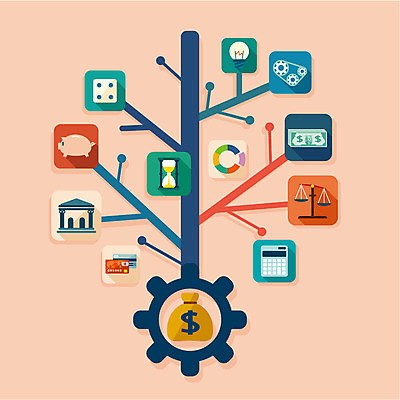 나무 식물 백그라운드 지폐 돈 일러스트 그래프 아이디어 저울 사람없음 경제 달러 저축 계산기 바퀴 화폐기호 돈자루 플랫 모래시계 은행 톱니바퀴 금융의날 국내일러스트 AI파일 기호 모래 시계 컨셉 문구용품 금융 장비 재산 화폐 파일형식 벡터 법정기념일