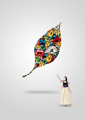 모양 PSD 외국인 편집 편집이미지 여자 백그라운드 나뭇잎 한명 사람 동양인 성인 보석 백설공주 여자만 여자한명만 성인여자만 성인만 이미지편집 1 잎 동화 인종 광석 공주님 파일형식