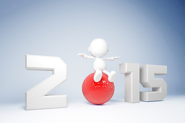 PSD 편집 편집이미지 캐릭터 백그라운드 다이어트 새해 3D캐릭터 사람없음 운동 3D 운동기구 피규어 짐볼 목표 계획 2015년 편집3D 컨셉 건강 헬스 미니어처 연도 디지털합성 파일형식