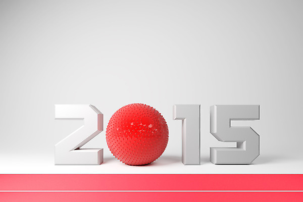 PSD 편집 편집이미지 백그라운드 다이어트 새해 사람없음 운동 3D 운동기구 짐볼 목표 계획 2015년 편집3D 컨셉 건강 헬스 연도 디지털합성 파일형식