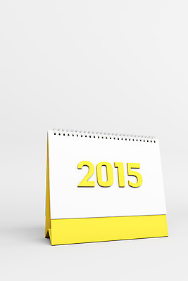 PSD 편집 편집이미지 백그라운드 새해 사람없음 3D 달력 목표 계획 2015년 1년 탁상달력 편집3D 컨셉 연도 디지털합성 파일형식