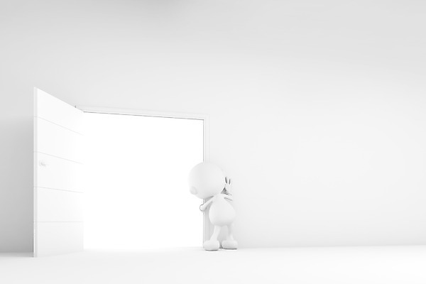 PSD 편집 편집이미지 캐릭터 백그라운드 새해 3D캐릭터 사람없음 3D 문 피규어 목표 호기심 2015년 편집3D 감정 컨셉 미니어처 연도 디지털합성 파일형식