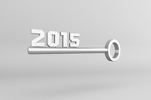 PSD 편집 편집이미지 백그라운드 열쇠 새해 사람없음 3D 실버 목표 은색 시작 잠금 2015년 편집3D 노년 컬러 컨셉 연도 디지털합성 보안 파일형식