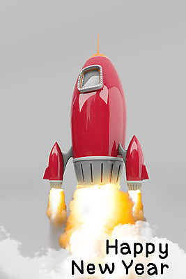PSD 편집 편집이미지 백그라운드 새해 사람없음 3D 비행 우주선 시작 출발 2015년 편집3D 컨셉 우주 연도 디지털합성 파일형식
