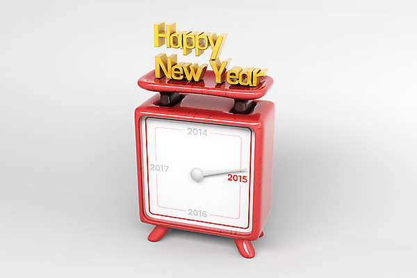 PSD 편집 편집이미지 백그라운드 새해 저울 사람없음 3D 2015년 해피뉴이어 편집3D 새해인사 연도 디지털합성 파일형식
