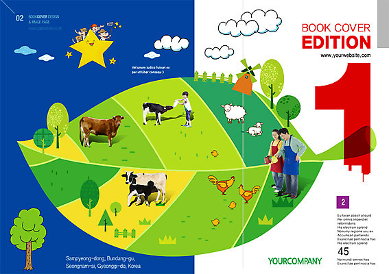 PSD 동물 템플릿 편집 표지디자인 북디자인 여자 표지 남자 별 백그라운드 농업 북커버 자연 병아리 사람 여러명 가축 양 소 잡지 귀농 표지샘플 이미지템플릿 자연요소 산업 다수 포유류 조류 간행물 생태계 파일형식