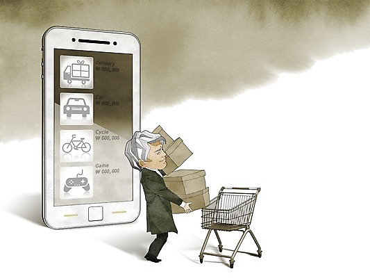 PSD 라이프스타일 남자 백그라운드 일러스트 모바일 한명 사람 성인 스마트폰 쇼핑 상자 카트 웹서핑 서핑 스마트 온라인쇼핑 모바일쇼핑 남자만 남자한명만 성인남자만 성인만 스토어 국내일러스트 1 컨셉 생활 핸드폰 스마트기기 수상스포츠 온라인 파일형식