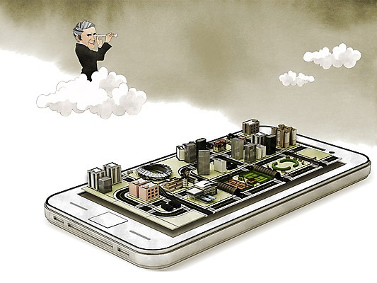 PSD 구름 라이프스타일 남자 백그라운드 지도 일러스트 비즈니스 한명 사람 성인 건물 스마트폰 망원경 관찰 도시 비즈니스맨 스마트 남자만 남자한명만 성인남자만 성인만 국내일러스트 자연요소 1 건축물 컨셉 모션 생활 핸드폰 스마트기기 직장인 파일형식