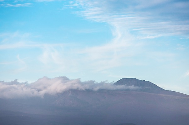 포토 JPG 주간 구름 하늘 산 한국 풍경 사람없음 야외 제주도 국내포토 자연요소 아시아 파일형식