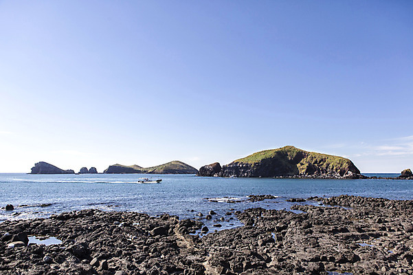 포토 JPG 주간 바다 여행 한국 풍경 사람없음 야외 제주도 돌_바위 바위 차귀도 국내포토 자연요소 아시아 섬 파일형식