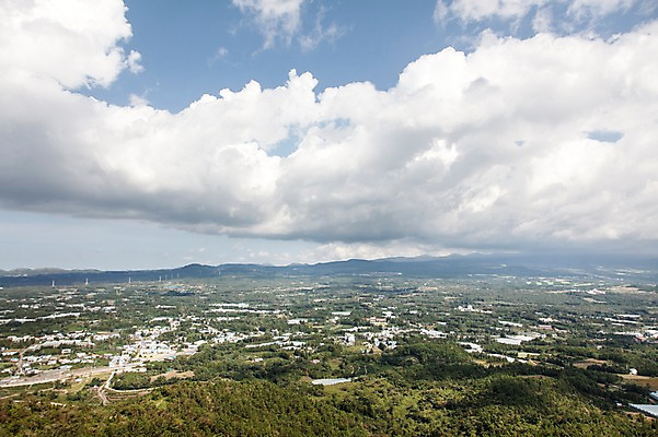 포토 JPG 주간 구름 여행 하늘 한국 풍경 사람없음 야외 제주도 군산오름 국내포토 자연요소 아시아 오름 서귀포 파일형식