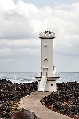 포토 JPG 주간 바다 여행 한국 등대 풍경 사람없음 야외 제주도 국내포토 자연요소 아시아 파일형식