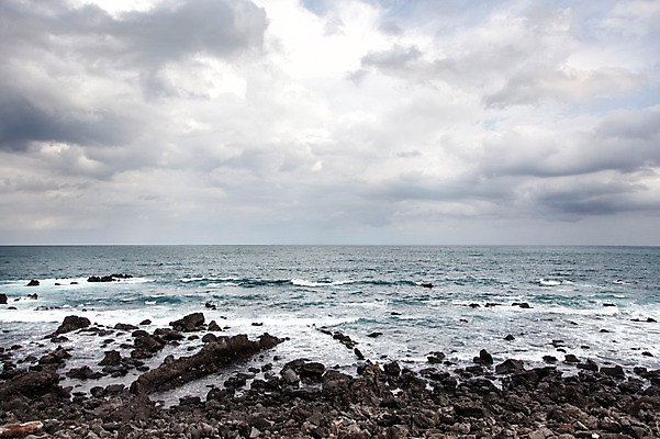 포토 JPG 주간 구름 바다 여행 하늘 한국 풍경 사람없음 야외 제주도 국내포토 자연요소 아시아 파일형식