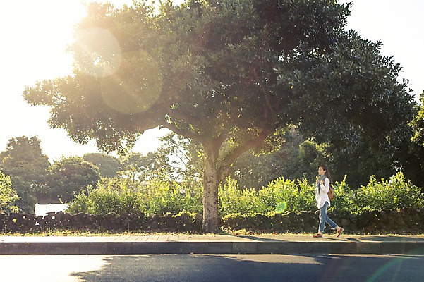 포토 JPG 주간 전신 나무 식물 여자 행복 도로 여유 여행 배낭 자연 한국 한명 서기 사람 20대 성인 야외 옆모습 햇빛 제주도 걷기 스카프 한국인 자유 즐거움 배낭여행 안식처 성인여자한명만 성인만 국내포토 자연요소 1 감정 아시아 길 뷰포인트 컨셉 가방 교통시설 모션 휴식 동양인 청년 태양 목도리 생태계 여자한명만 성인여자만 파일형식