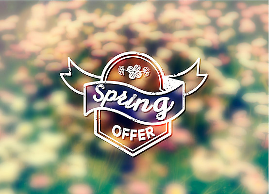 식물 편집이미지 꽃 백그라운드 포토일러 풍경 이벤트 사람없음 라벨 봄 빈티지 이미지편집 AI파일 계절 컨셉 프레임 파일형식 벡터