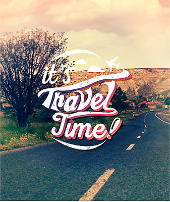 주간 편집이미지 도로 길 여행 백그라운드 포토일러 풍경 사람없음 야외 라벨 빈티지 이미지편집 AI파일 자연요소 컨셉 교통시설 프레임 파일형식 벡터