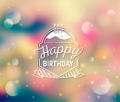 편집이미지 백그라운드 포토일러 이벤트 사람없음 라벨 케이크 생일 소프트포커스 보케 흐림 이미지편집 AI파일 기념일 날씨 디저트 프레임 촬영기법 파일형식 벡터