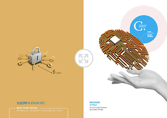 PSD 템플릿 편집 표지디자인 북디자인 손 출판디자인 표지 백그라운드 북커버 비즈니스 열쇠 자물쇠 팜플렛 신체부위 회로판 보안 반도체 이미지템플릿 안전 사람 파일형식