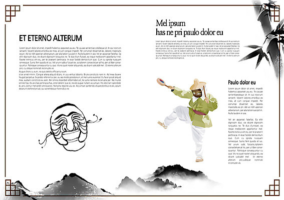 전신 PSD 템플릿 편집 한국문화 한국전통 전통 표지디자인 북디자인 출판디자인 내지 전통문화 악기 백그라운드 북커버 한국 한명 서기 팜플렛 춤 대나무 탈춤 전통무용 탈 하회탈 소고 이미지템플릿 나무 1 동양문화 아시아 문화 음악 모션 문화예술 타악기 국악기 가면 사람 전통공연 파일형식