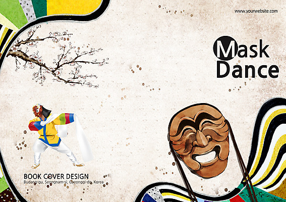 PSD 식물 템플릿 편집 한국문화 한국전통 전통 표지디자인 북디자인 출판디자인 표지 꽃 전통문화 백그라운드 북커버 한국 한명 팜플렛 나뭇가지 춤 탈춤 전통무용 탈 하회탈 이미지템플릿 나무 1 동양문화 아시아 문화 문화예술 가면 사람 전통공연 파일형식