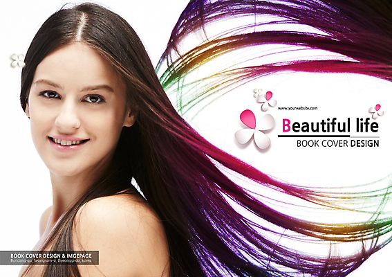 PSD 서양인 외국인 백인 템플릿 편집 우먼라이프 긴머리 표지디자인 북디자인 출판디자인 여자 표지 백그라운드 북커버 한명 웃음 사람 팜플렛 상반신 20대 성인 뷰티 머리카락 미용실 헤어관리 여자만 여자한명만 성인여자만 청년만 청년여자만 성인한명만 청년여자한명만 성인여자한명만 성인만 이미지템플릿 1 라이프스타일 헤어스타일 표정 인종 청년 머리 뷰티샵 파일형식
