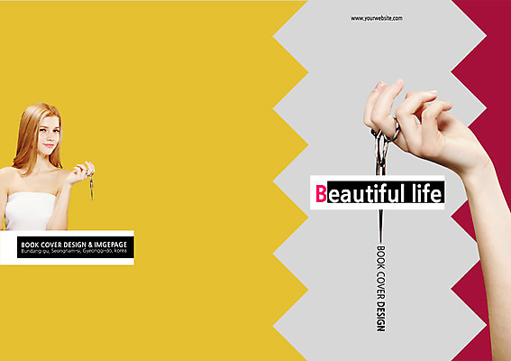 PSD 서양인 외국인 백인 템플릿 편집 우먼라이프 표지디자인 북디자인 손 출판디자인 여자 표지 백그라운드 북커버 가위 들기 사람 팜플렛 상반신 20대 성인 신체부위 뷰티 머리카락 미용실 튜브탑 헤어관리 청년만 성인만 이미지템플릿 라이프스타일 상의 모션 문구용품 인종 청년 머리 뷰티샵 파일형식