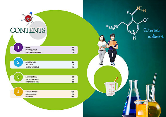 전신 PSD 템플릿 편집 학생 표지디자인 북디자인 출판디자인 어린이교육 교육 남자 내지 어린이 과학 백그라운드 무늬 북커버 청소년 실험기구 실험 앉기 동양인 소녀 소년 팜플렛 두명 10대 책 칠판 한국인 플라스크 비커 원자 유리막대 십대만 이미지템플릿 여자 모션 사람 인종 막대 파일형식
