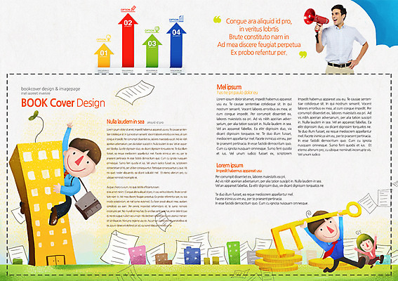 PSD 서양인 외국인 템플릿 편집 표지디자인 북디자인 출판디자인 여자 남자 화살표 내지 백그라운드 돈 북커버 가방 비즈니스 열쇠 그래프 사람 빌딩 팜플렛 여러명 성인 동전 확성기 외침 구직 비즈니스맨 비즈니스우먼 알림 신입사원 문서 성인만 이미지템플릿 잡화 다수 컨셉 인종 건물 소리 직장인 재산 파일형식