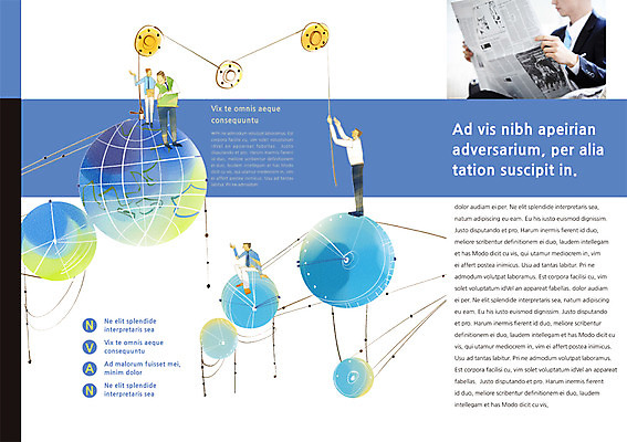 전신 PSD 템플릿 편집 표지디자인 북디자인 출판디자인 남자 내지 지구 백그라운드 북커버 비즈니스 서기 사람 팜플렛 여러명 성인 글로벌비즈니스 비즈니스맨 신문 도르래 남자만 성인남자만 성인만 이미지템플릿 다수 모션 간행물 글로벌 직장인 뉴스 파일형식