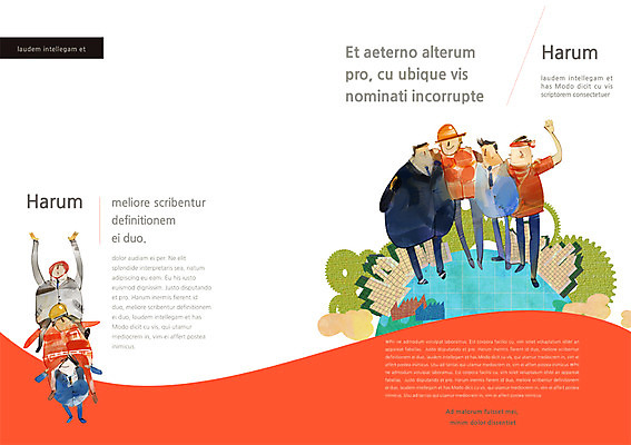 PSD 템플릿 편집 표지디자인 북디자인 출판디자인 표지 남자 백그라운드 북커버 비즈니스 어깨동무 노동자 서기 사람 빌딩 팜플렛 여러명 성인 목말 톱니바퀴 화합 노사화합 남자만 성인남자만 성인만 이미지템플릿 직업 포즈 다수 모션 건물 파일형식