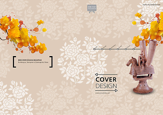 PSD 식물 템플릿 편집 한국문화 한국전통 전통 표지디자인 북디자인 출판디자인 표지 꽃 전통문화 백그라운드 북커버 전통소품 한국 팜플렛 사람없음 문화재 토기 기마인물형토기 이미지템플릿 동양문화 아시아 문화 용기_그릇 오브젝트 파일형식