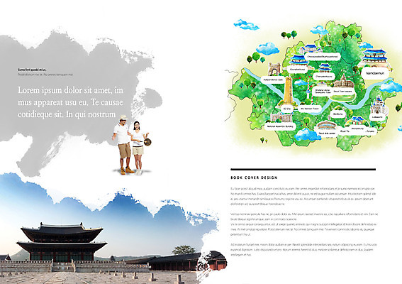 전신 PSD 외국인 템플릿 편집 한국문화 한국전통 전통 표지디자인 건축물 북디자인 출판디자인 여자 남자 내지 전통문화 문화 악기 여행 백그라운드 고건축 지도 북커버 한국 서기 사람 팜플렛 20대 성인 두명 여행객 꽹과리 국내여행 청년만 성인만 이미지템플릿 동양문화 건축 아시아 음악 모션 타악기 국악기 인종 청년 파일형식