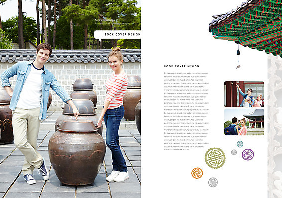 전신 PSD 서양인 외국인 백인 템플릿 편집 한국문화 한국전통 전통 표지디자인 건축물 북디자인 출판디자인 여자 남자 내지 전통문화 여행 백그라운드 고건축 북커버 한국 서기 웃음 사람 팜플렛 여러명 상반신 20대 성인 담장 전통문양 여행객 항아리 처마 국내여행 청년만 성인만 이미지템플릿 동양문화 문양 건축 아시아 문화 다수 모션 표정 인종 청년 도자기 파일형식