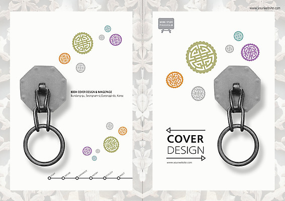 PSD 템플릿 편집 한국문화 한국전통 전통 표지디자인 북디자인 출판디자인 표지 전통문화 백그라운드 북커버 한국 손잡이 팜플렛 사람없음 전통문양 고리 문고리 이미지템플릿 동양문화 문양 아시아 문화 문 파일형식