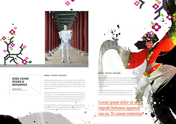 전신 PSD 서양인 외국인 백인 템플릿 편집 한국문화 한국전통 전통 표지디자인 북디자인 출판디자인 남자 내지 전통문화 여행 백그라운드 지도 북커버 한국 서기 들기 사람 팜플렛 20대 성인 두명 여행객 춤 전통무용 국내여행 남자만 성인남자만 청년만 청년남자만 성인만 이미지템플릿 동양문화 아시아 문화 모션 문화예술 인종 청년 파일형식