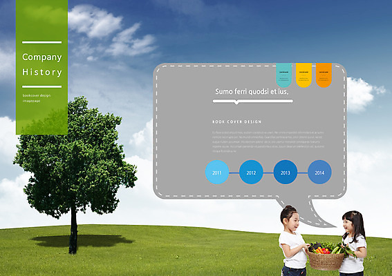 PSD 나무 식물 구름 템플릿 편집 표지디자인 북디자인 웰빙 출판디자인 여자 내지 어린이 음식 백그라운드 말풍선 채소 북커버 하늘 들기 사람 동양인 소녀 팜플렛 잔디 상반신 두명 바구니 마주보기 한국인 연도 유기농 여자만 어린이만 소녀만 이미지템플릿 자연요소 모션 인종 파일형식
