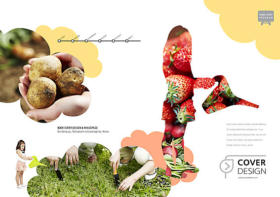 전신 PSD 외국인 템플릿 편집 표지디자인 북디자인 손 웰빙 출판디자인 여자 교육 표지 실루엣 어린이 음식 백그라운드 채소 북커버 과일 딸기 감자 서기 들기 사람 소녀 팜플렛 여러명 농작물 물뿌리개 체험학습 유기농 농장체험 여자만 어린이만 소녀만 이미지템플릿 다수 농업 모션 촬영기법 인종 신체부위 농장 체험 파일형식