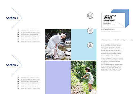 전신 PSD 동물 템플릿 편집 표지디자인 북디자인 출판디자인 여자 어린이교육 교육 남자 내지 어린이 나비 곤충 백그라운드 북커버 서기 사람 동양인 소녀 소년 팜플렛 두명 옆모습 계곡 한국인 체험학습 잠자리 곤충채집 자연학습 어린이만 이미지템플릿 뷰포인트 모션 인종 체험 수집 파일형식