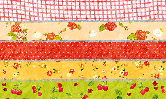 모양 PSD 식물 꽃 백그라운드 패턴 과일 일러스트 사람없음 컬러풀 물방울무늬 줄무늬 체리 체크무늬 국내일러스트 컬러 무늬 파일형식