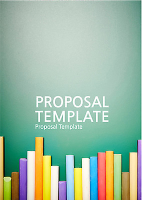 템플릿 표지 텍스트 사람없음 칠판 프레젠테이션 문서템플릿 분필 서식 레이아웃 문서 제안서 이미지템플릿 AI파일 초크 파일형식 벡터