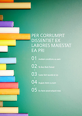 템플릿 내지 텍스트 사람없음 칠판 프레젠테이션 문서템플릿 분필 서식 레이아웃 문서 제안서 목차 이미지템플릿 AI파일 초크 파일형식 벡터