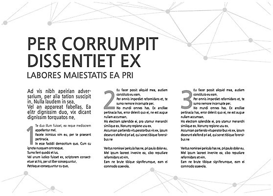 템플릿 내지 선 텍스트 사람없음 별자리 프레젠테이션 문서템플릿 서식 레이아웃 문서 제안서 이미지템플릿 AI파일 파일형식 벡터