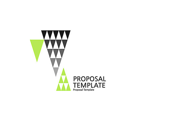 도형 템플릿 표지 텍스트 사람없음 삼각형 프레젠테이션 문서템플릿 서식 레이아웃 문서 제안서 이미지템플릿 AI파일 파일형식 벡터